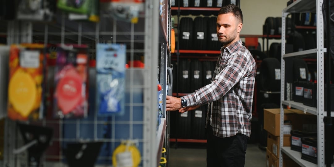 Why Regular Physical Inventory Counts Still Matter (Even With Real‑Time DMS Data)