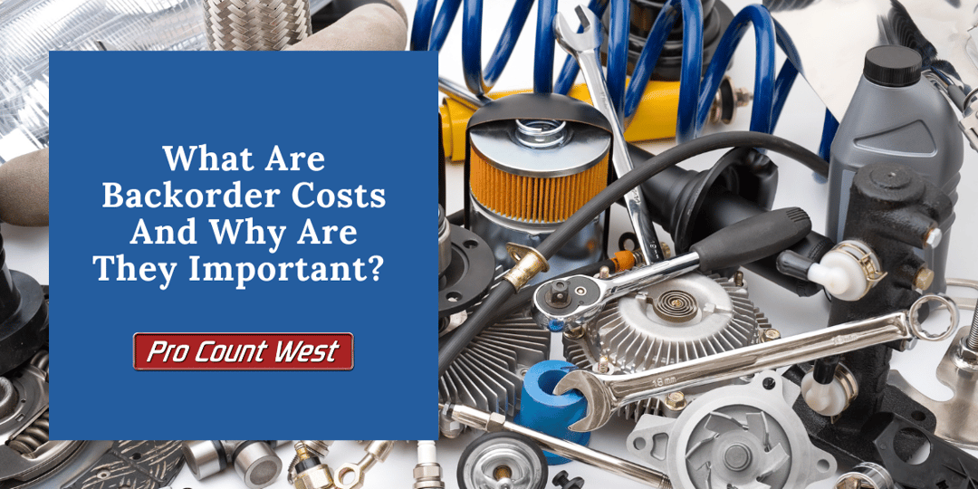 What Are Backorder Costs And Why Are They Important?