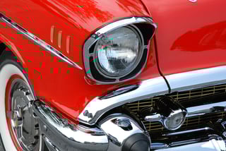 A Well-Managed Auto Parts Inventory Improves Scheduling, Customer Service and Time Management