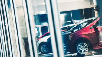 Automotive Inventario