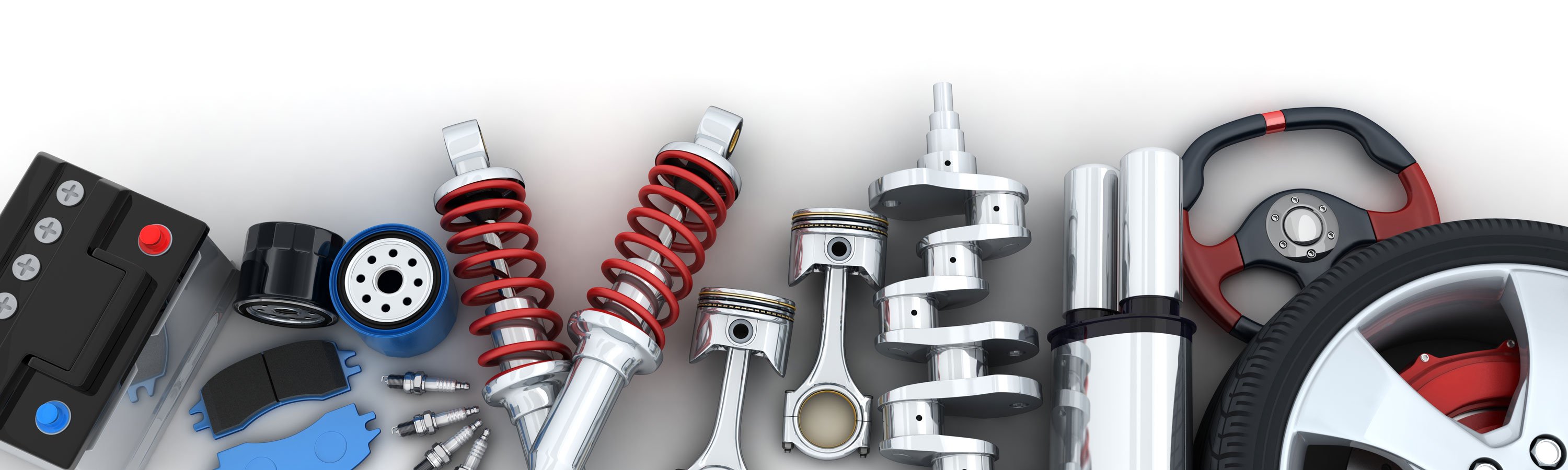 6 Tips To Put Your Automotive Parts Inventory in Better Order