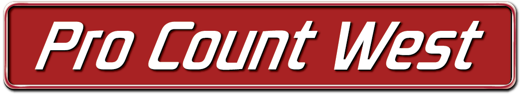 Pro Count West