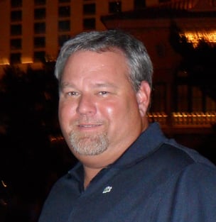 Mike Bachara - Owner of Pro Count West