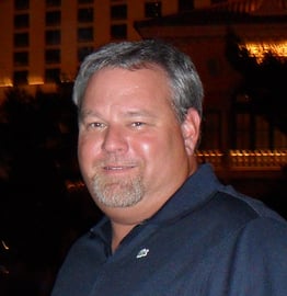 Mike Bachara | Owner of Pro Count West
