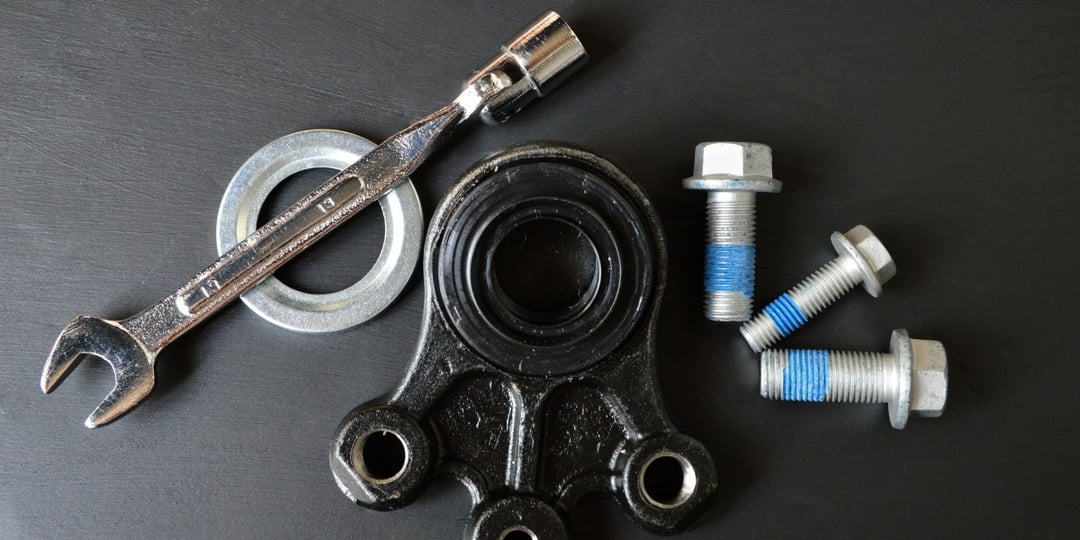 How to Manage Auto Parts Inventory Effectively (Even with Limited Resources)