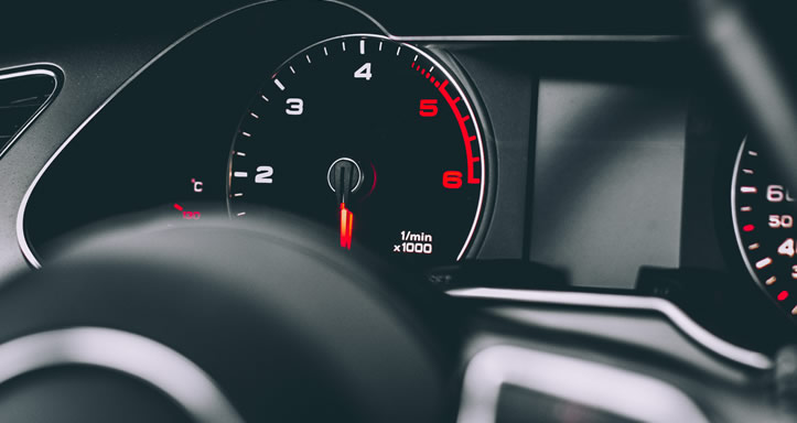 Automotive Parts Inventory