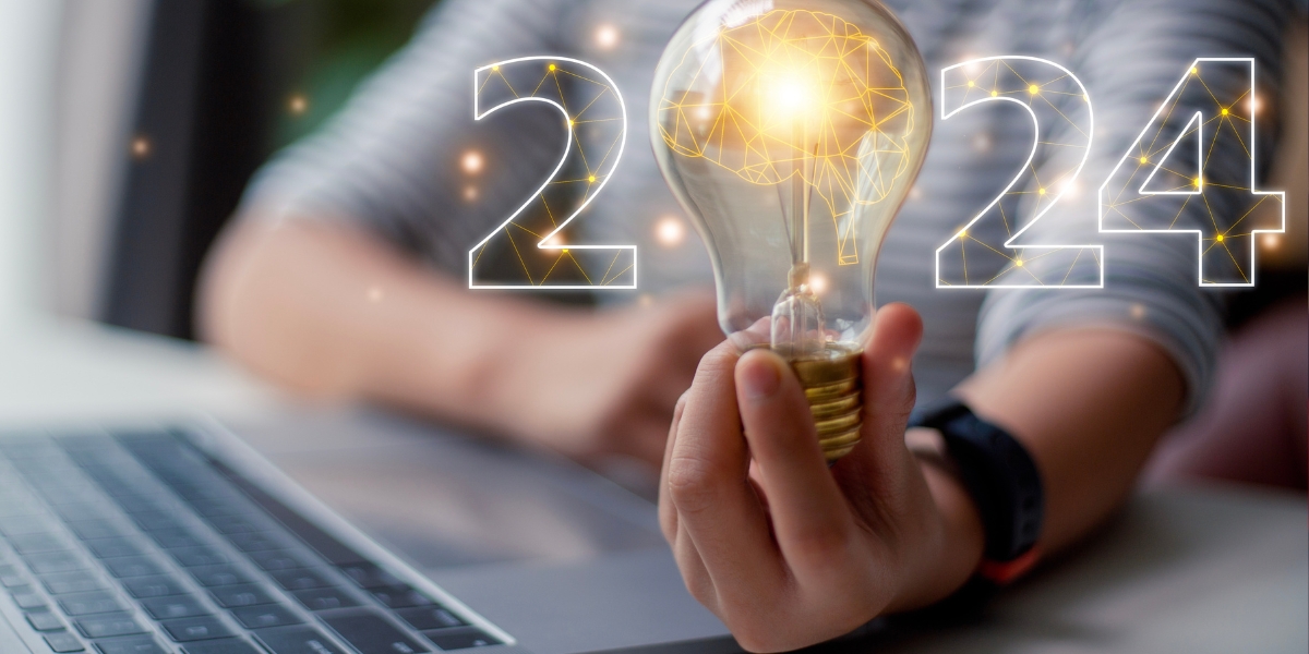 New Year, New Inventory Strategies: Auto Parts Management in 2024