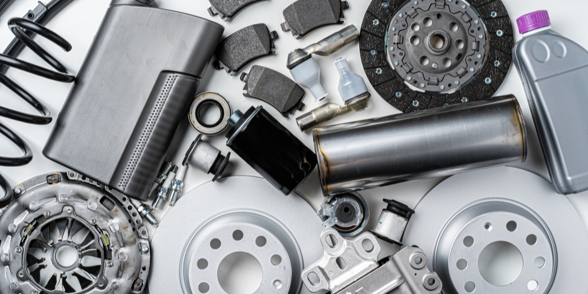 6 Best Practices for Reducing Surplus Parts Inventory in Your Dealership