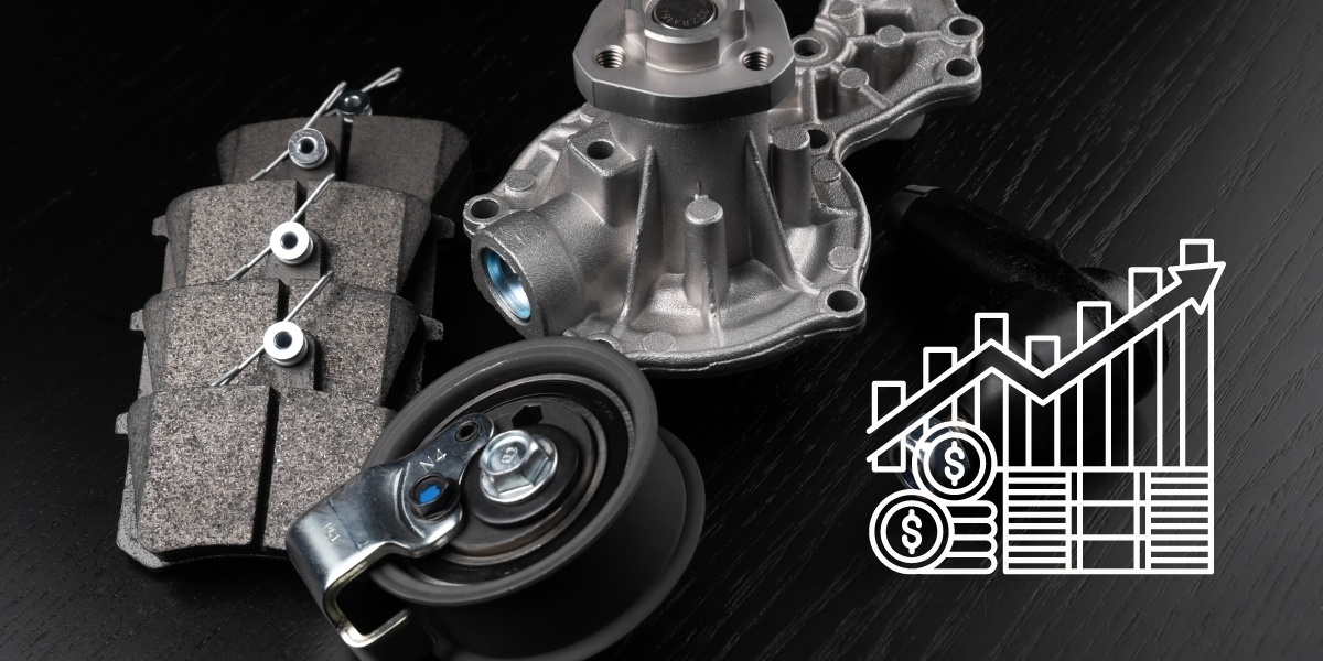 Free Up Capital: Strategic Auto Parts Returns for Better Cash Position
