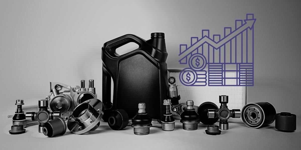 4 Ways to Innovate Automotive Parts Inventory Management for Increased Profitability