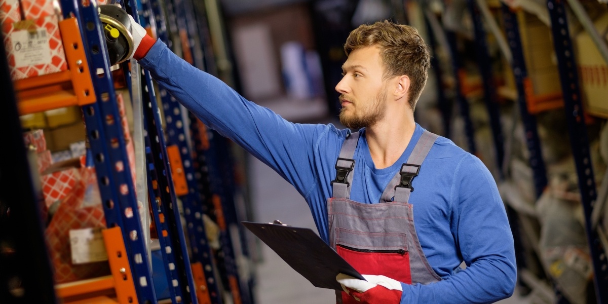 Maximizing Efficiency & Accuracy: The Importance of Automotive Parts Inventory