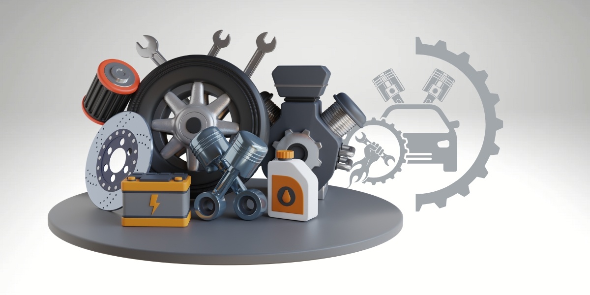 Your Guide to Maximizing Auto Parts Inventory Value When Buying or Selling a Dealership