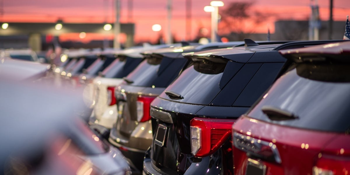 How Auto-Parts Inventory Professionals Help Different Types of Auto Dealerships
