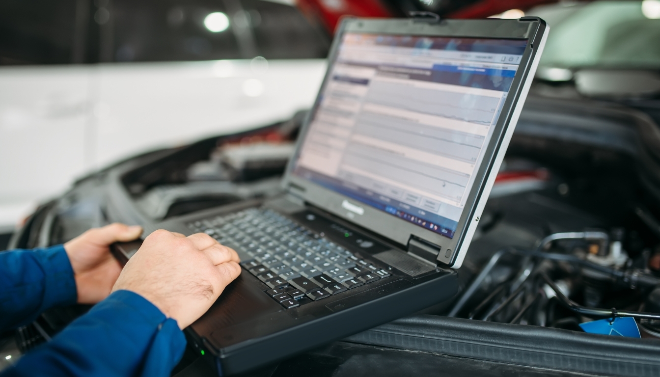 The Hidden Cost of Poor Parts Inventory Management in Dealerships (part 1)