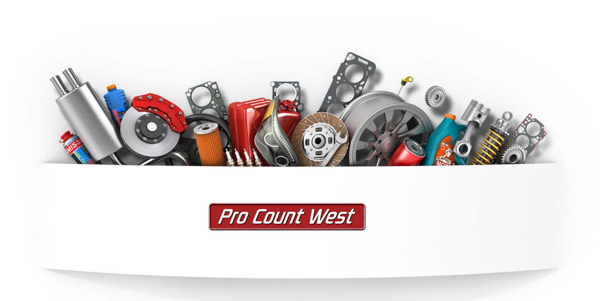 Selling auto parts and accessories on : how to build inventory and  choose suppliers