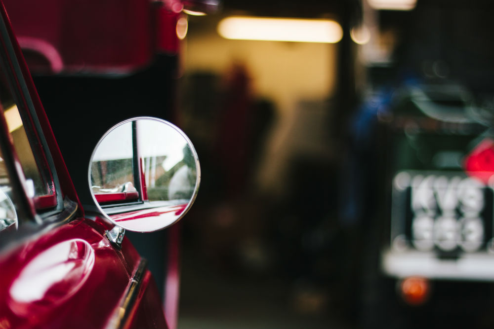The Importance of Conducting a Physical Inventory as a New Auto Parts Manager or Controller