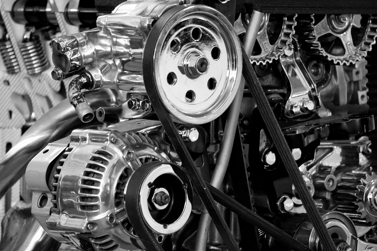 Helpful Tips for Better Managing Your Auto Parts Inventory