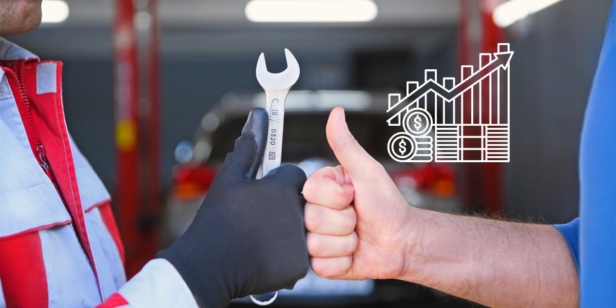 Overcoming Inventory Management Challenges in the Automotive Industry