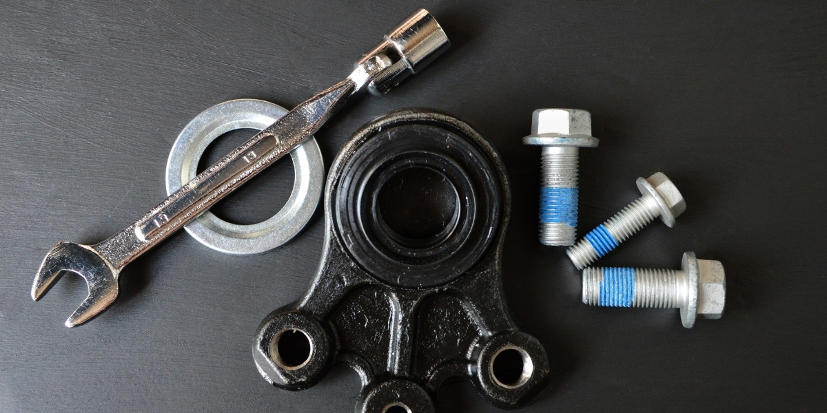 How to Manage Auto Parts Inventory Effectively (Even with Limited Resources)