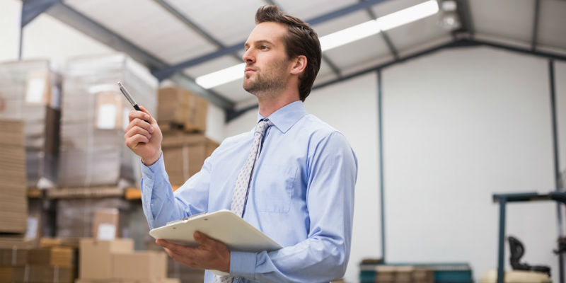 6 Reasons You Should Choose Pro Count West for Your Physical Inventory