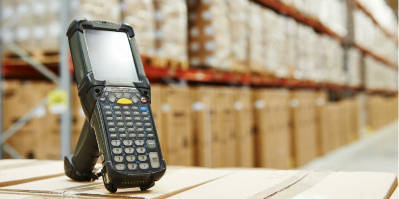 ScanIt: Benefit from Inventory Management Technology Without the Investment