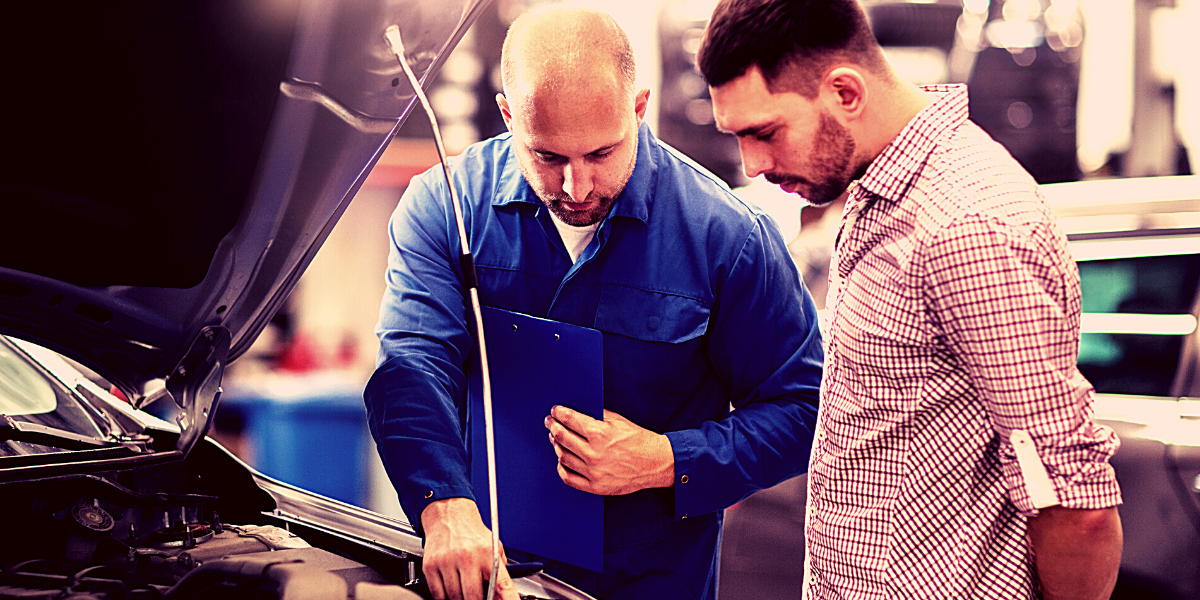 3 Ways Automotive Parts Management Improves Your Bottom Line